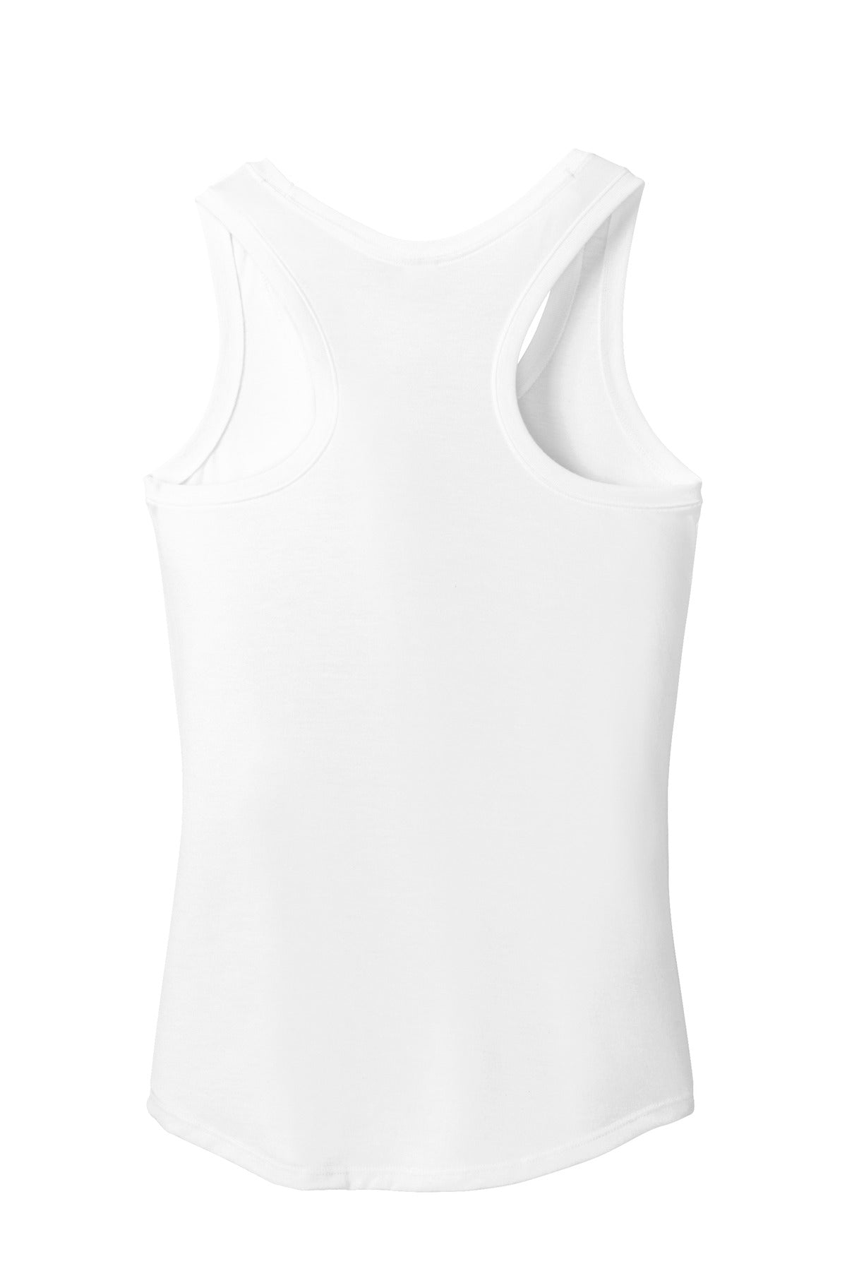 District ® Women's Perfect Tri® Racerback Tank