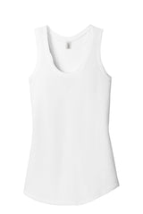 District ® Women's Perfect Tri® Racerback Tank