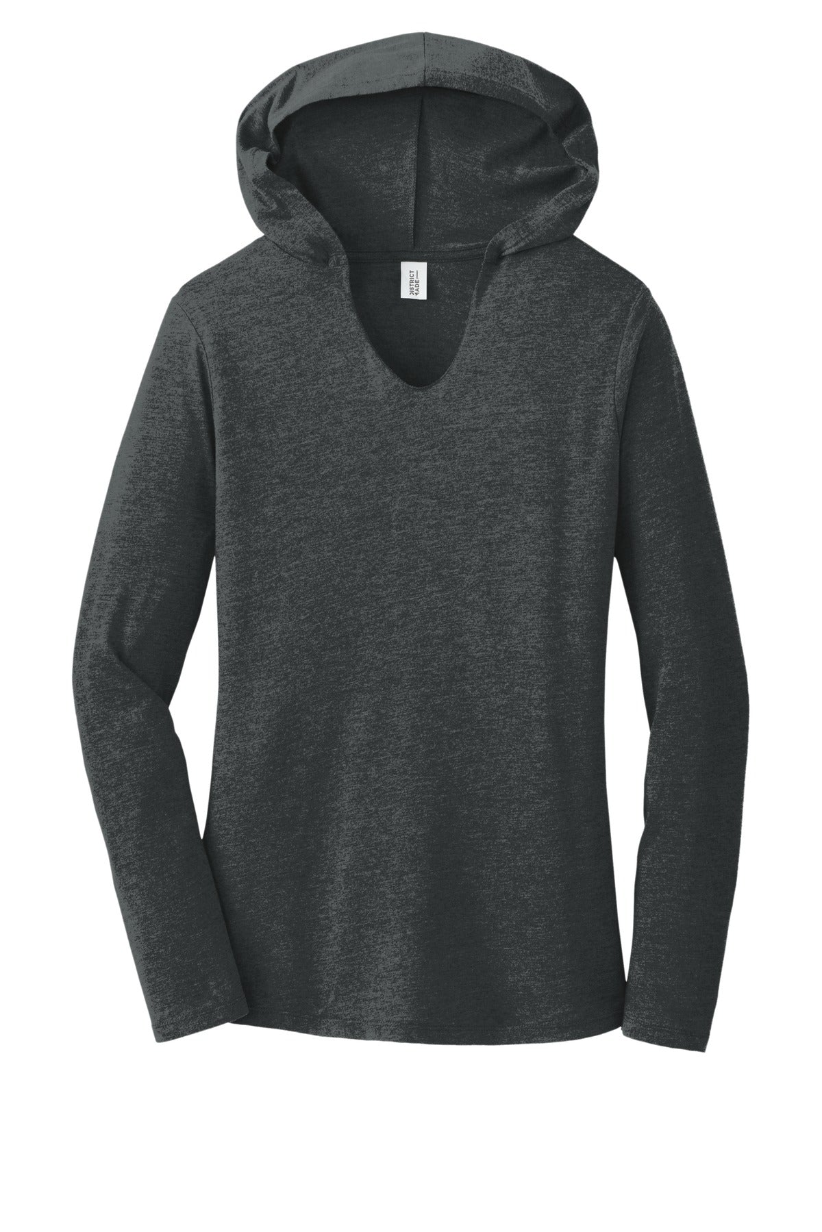 District® Women's Perfect Tri® Long Sleeve Hoodie