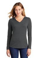 District® Women's Perfect Tri Long Sleeve Hoodie