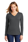 District® Women's Perfect Tri® Long Sleeve Hoodie