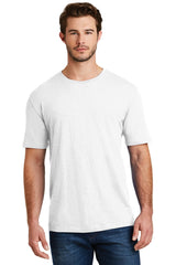 DISCONTINUED District® Super Slub® Tee