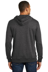 District® Lightweight Fleece Hoodie