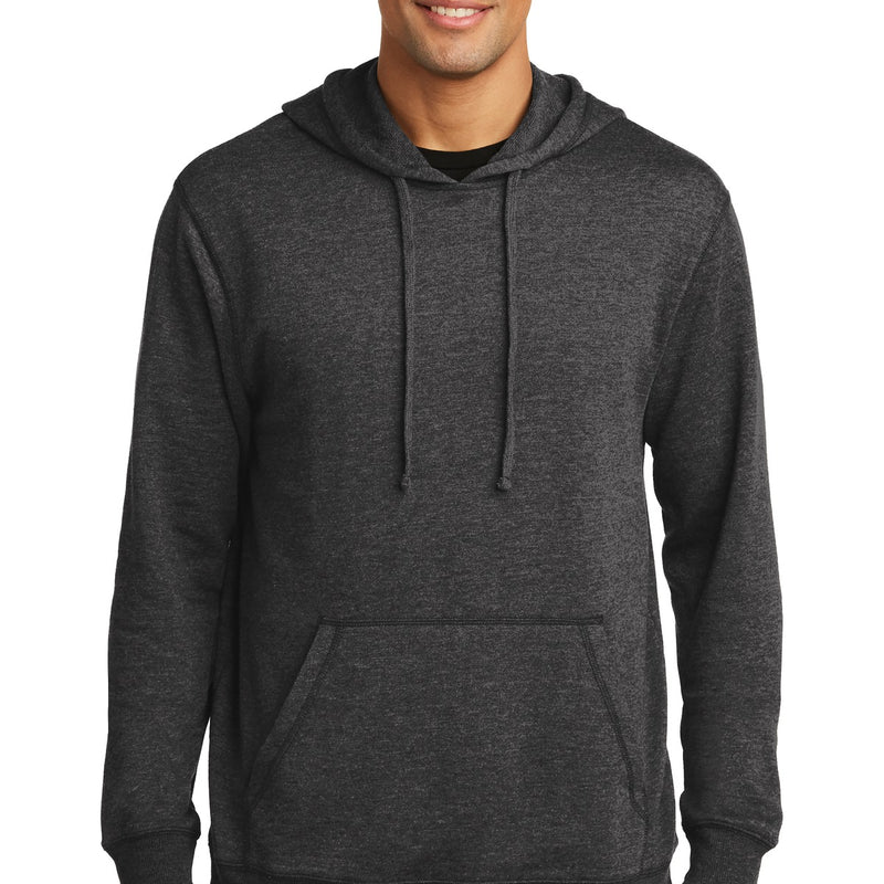 District® Lightweight Fleece Hoodie