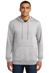 District® Lightweight Fleece Hoodie