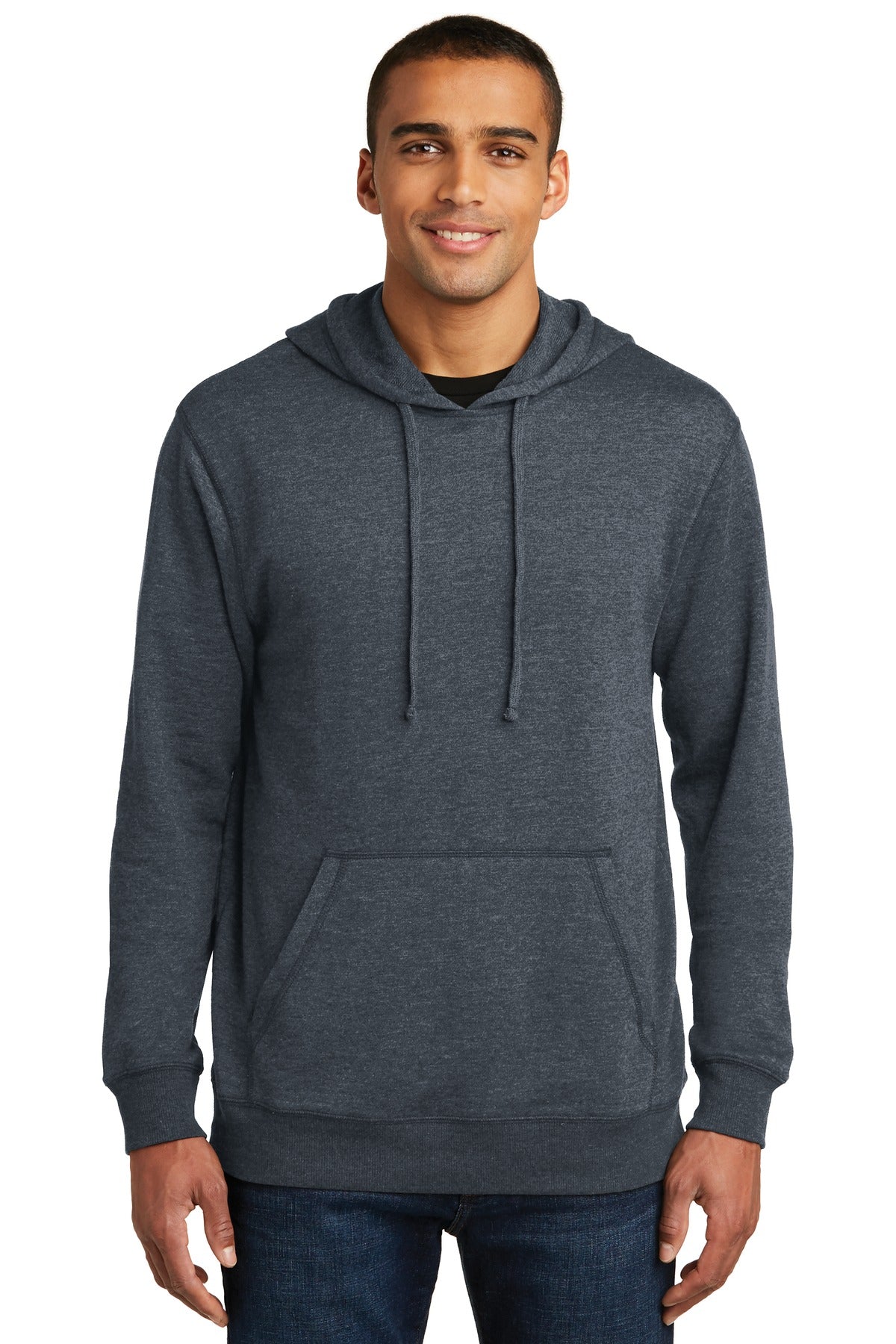 District® Lightweight Fleece Hoodie