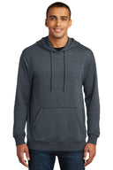 Sudadera ligera con capucha District®