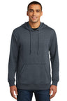 District® Lightweight Fleece Hoodie