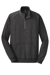 District® Lightweight Fleece 1/4-Zip