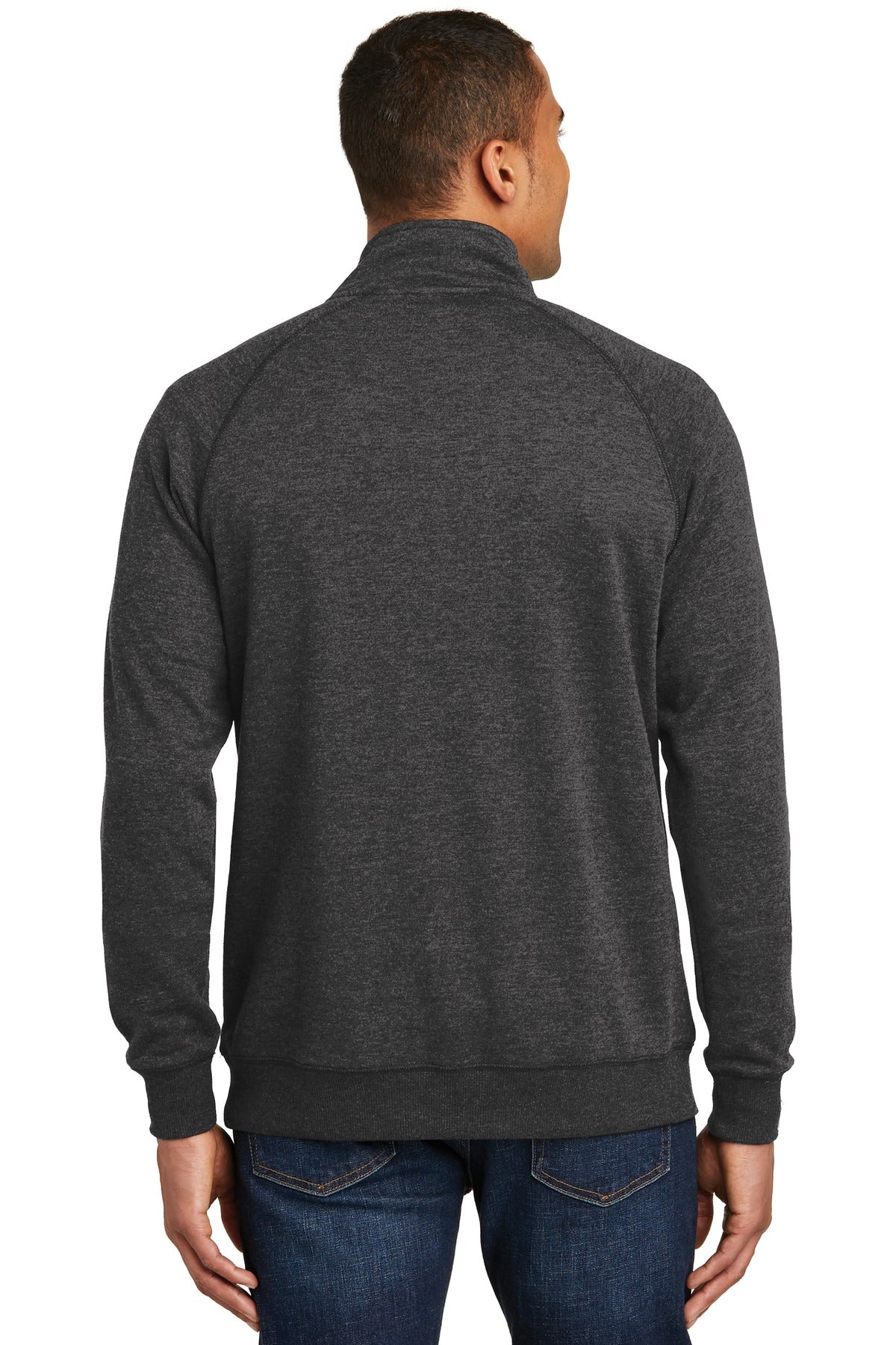 District® Lightweight Fleece 1/4-Zip