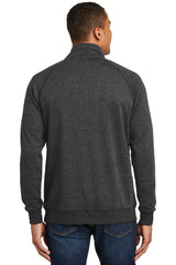 District® Lightweight Fleece 1/4-Zip