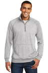 District® Lightweight Fleece 1/4-Zip