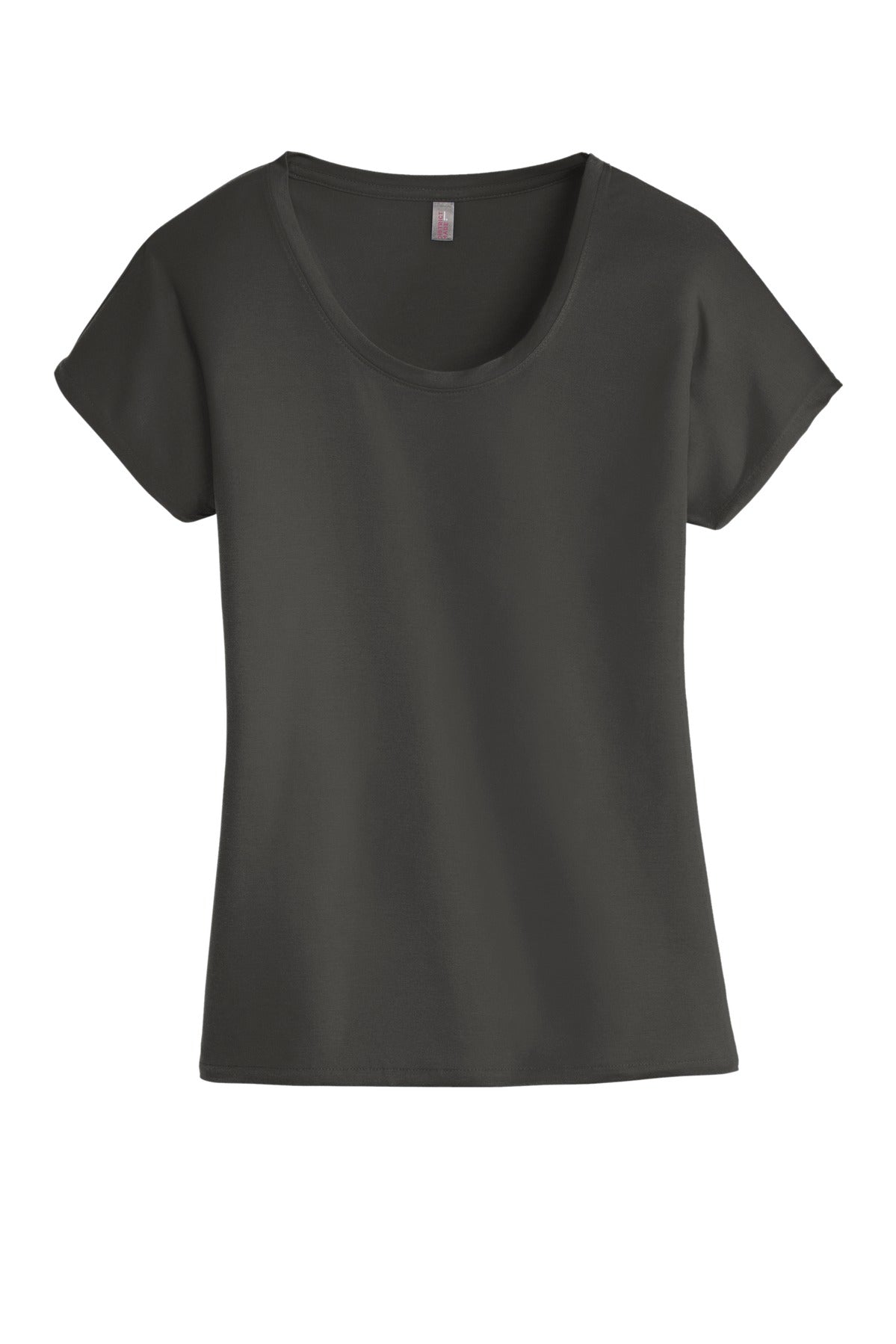 DISCONTINUED District ® Women's Drapey Dolman Tee