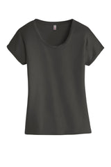 DISCONTINUED District ® Women's Drapey Dolman Tee