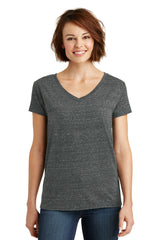 District ® Women's Cosmic V-Neck Tee