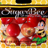 SugarBee Apples Nature’s Sweetest Crunch 2 Lb