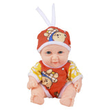 Baby Doll 7.5" (1 PC)