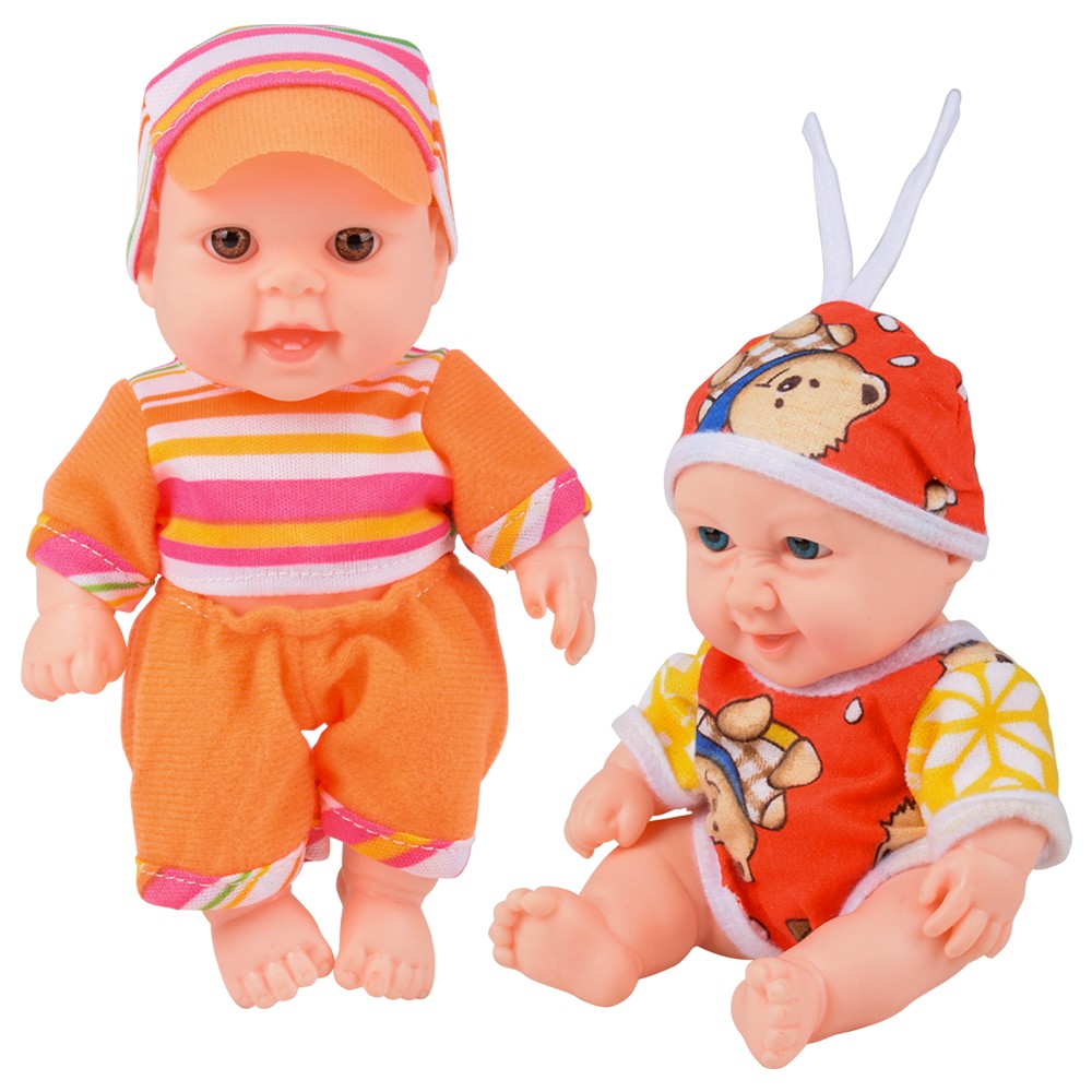 Baby Doll 7.5" (1 PC)