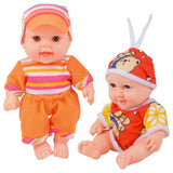 Baby Doll 7.5" (1 PC)