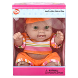 Baby Doll 7.5" (1 PC)