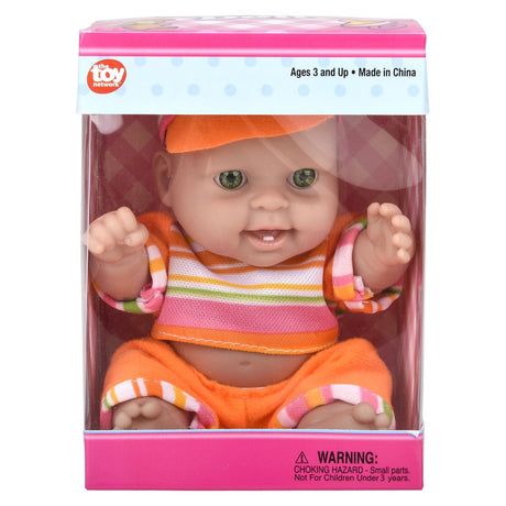 Baby Doll 7.5" (1 PC)