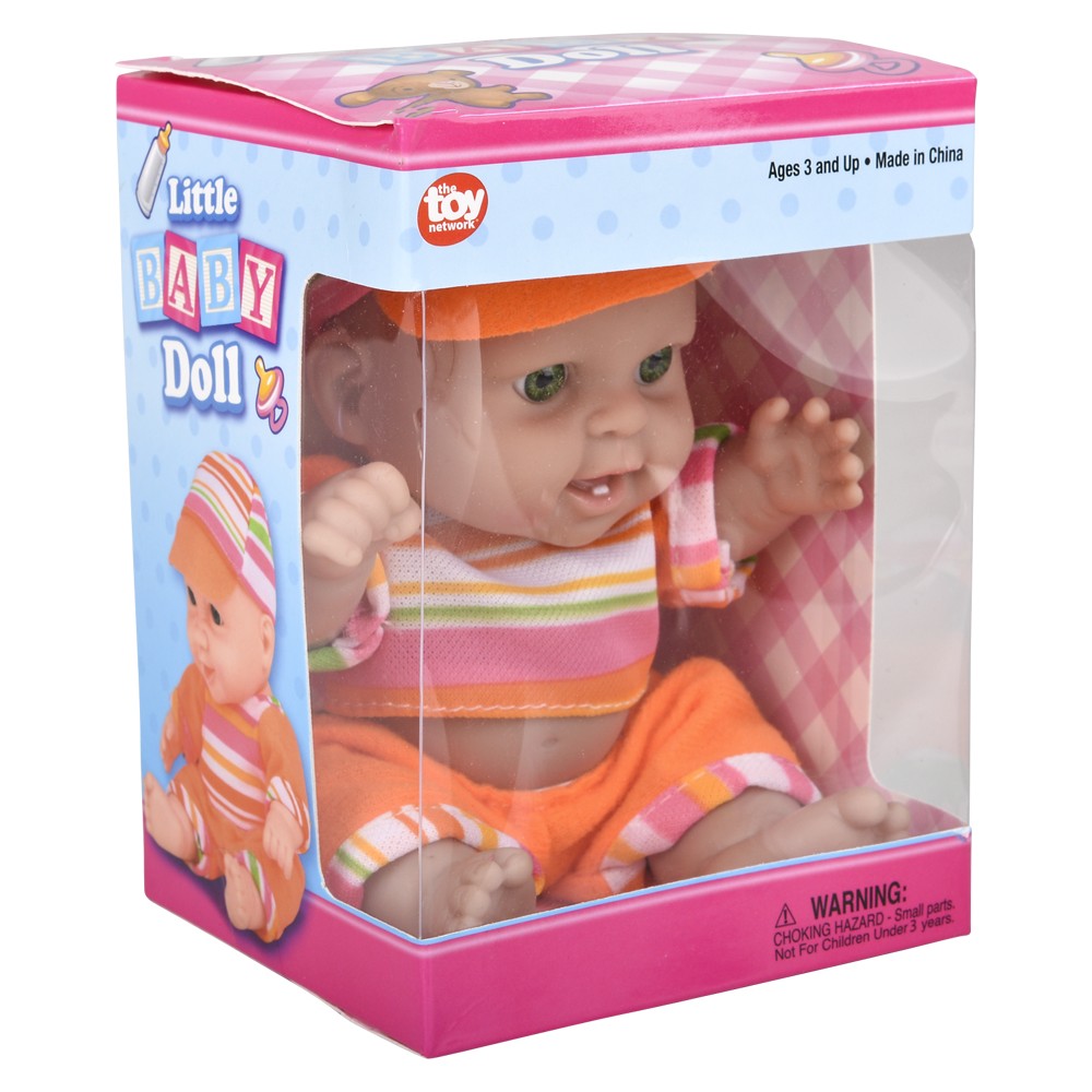 Baby Doll 7.5" (1 PC)