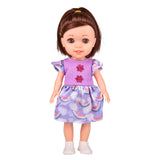 Assorted Doll 10" (1 PC)
