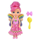 Fairy Figurine 6" Assorted (1 PC)