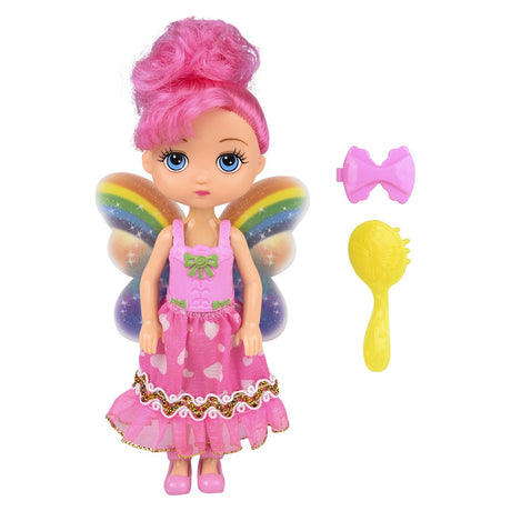 Fairy Figurine 6" Assorted (1 PC)