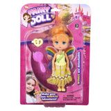 Fairy Figurine 6" Assorted (1 PC)