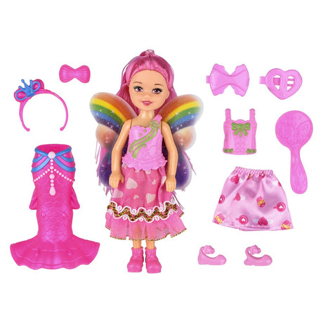 Fairy Set 5.75" (1 PC)