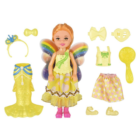 Fairy Set 5.75" (1 PC)