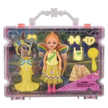 Fairy Set 5.75" (1 PC)
