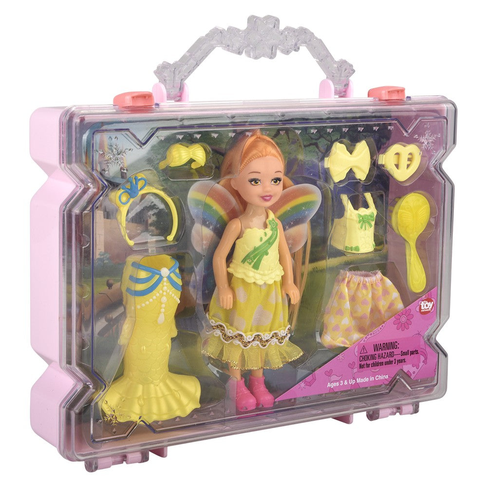 Fairy Set 5.75" (1 PC)