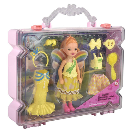 Fairy Set 5.75" (1 PC)