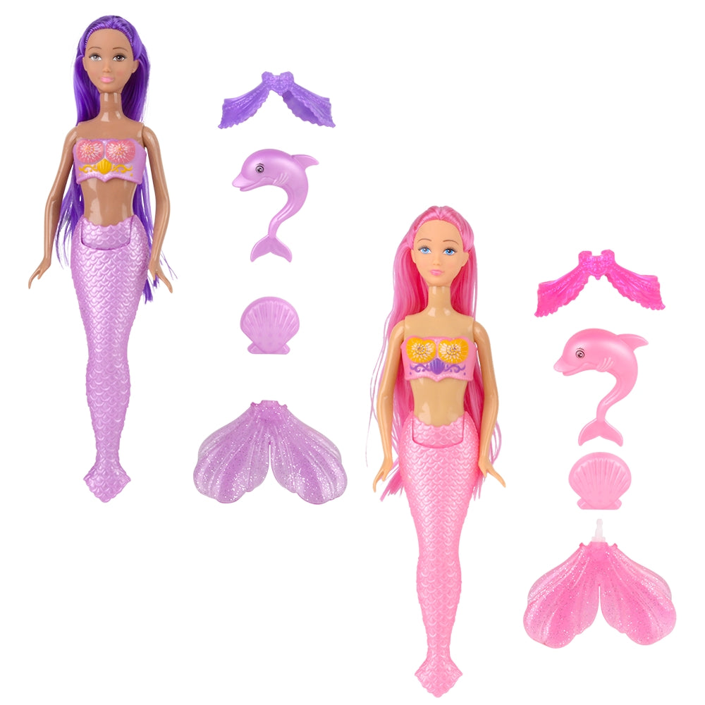 Mermaid Box Set (1 PC)