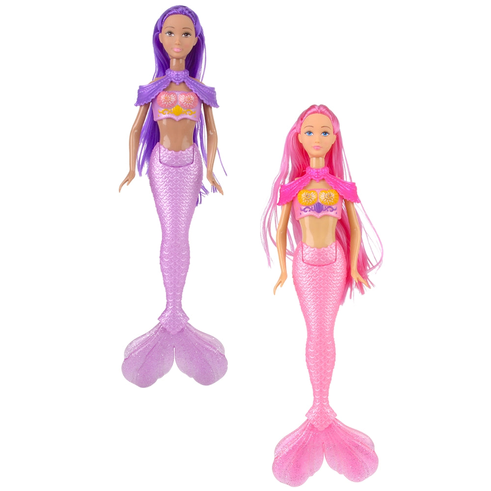 Mermaid Box Set (1 PC)