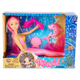 Mermaid Box Set (1 PC)