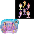 Glow In Dark Mermaid Set