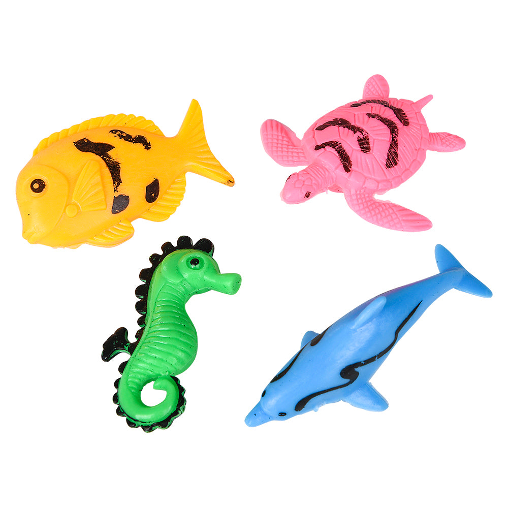 Mermaid Set 7pc (1 DZ)