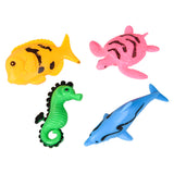 Mermaid Set 7pc (1 DZ)