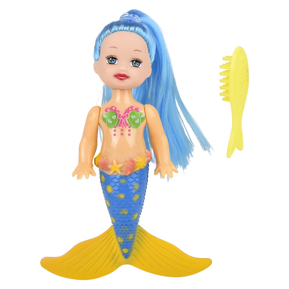 Mermaid Figurine (1 DZ)