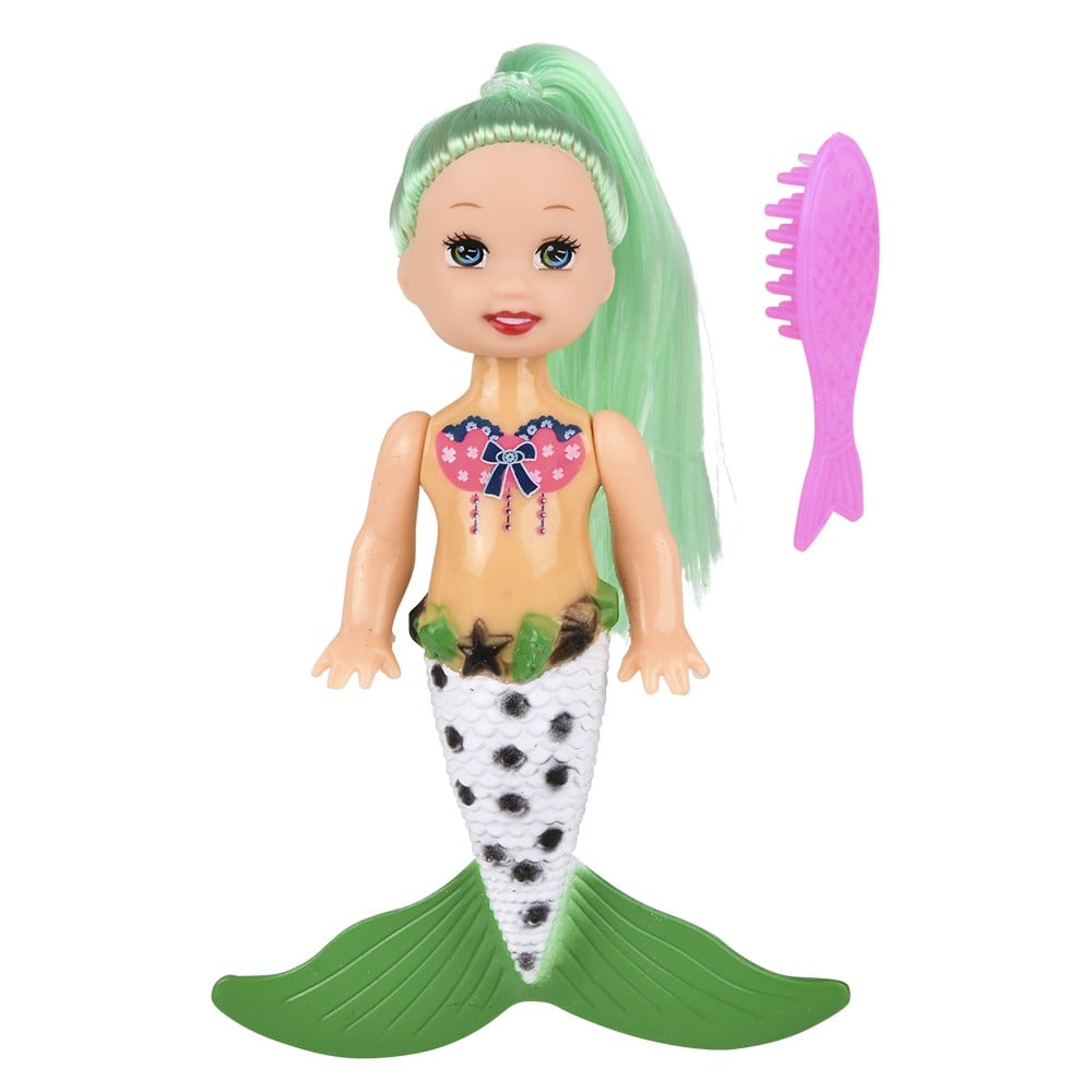 Mermaid Figurine (1 DZ)