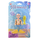 Mermaid Figurine (1 DZ)