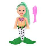 Mermaid Figurine (1 UNT)