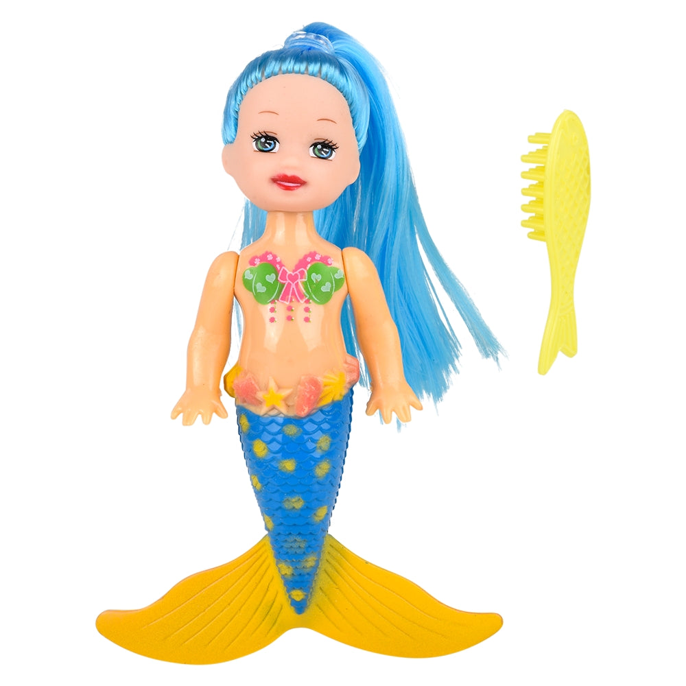 Mermaid Figurine (1 UNT)