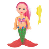 Mermaid Figurine (1 UNT)