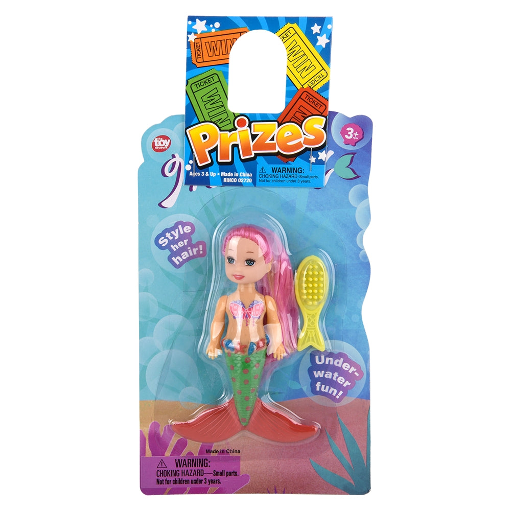 Mermaid Figurine (1 UNT)