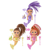 Mermaid Princess Doll (1 DZ)