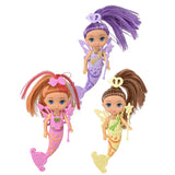 Mermaid Princess Doll (1 DZ)